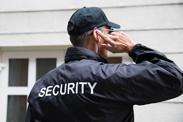 J&Z-Security-Service-Meiningen-Personal